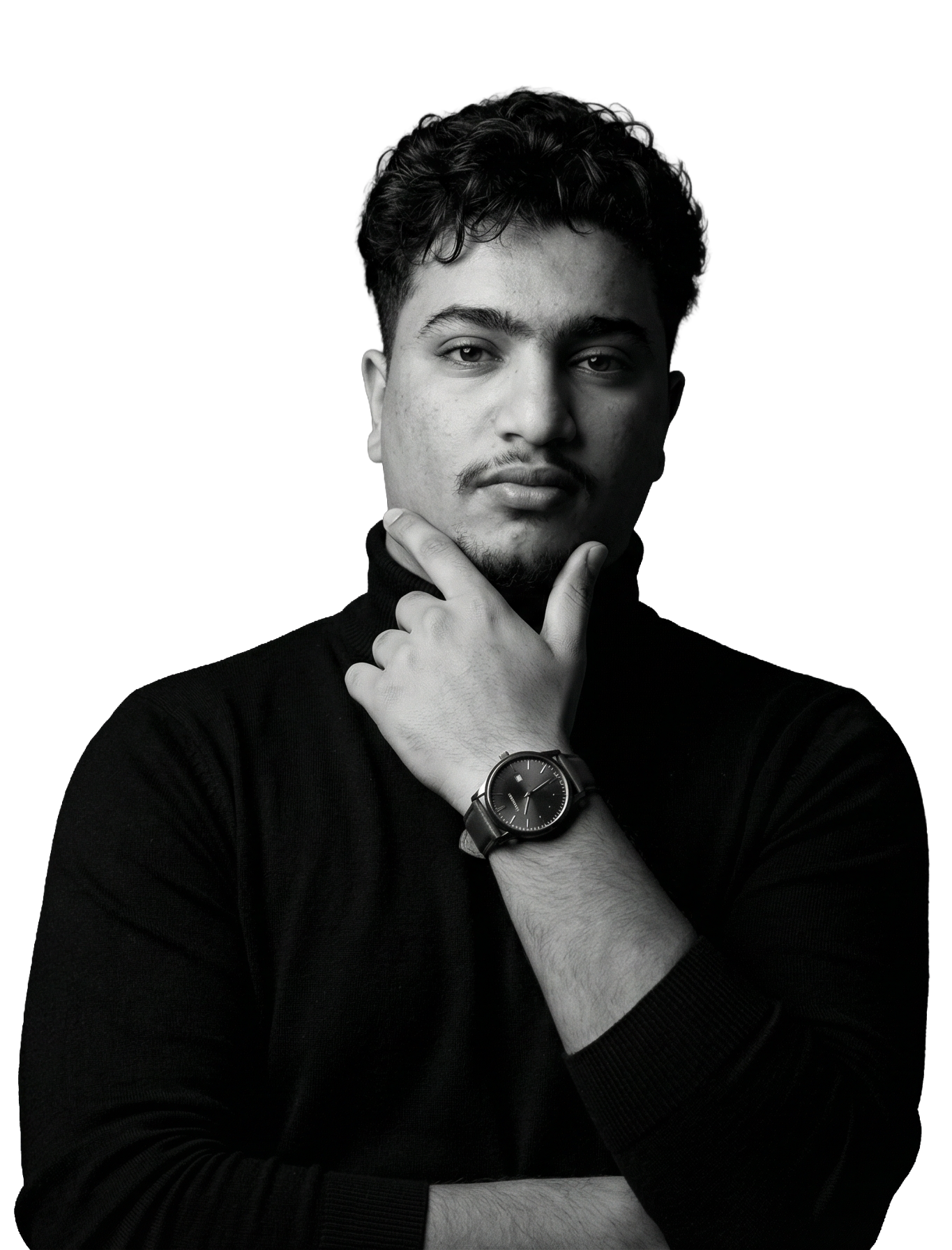 Waleed Roonjho Waleed Rajeh | Saudi Media Producer & Photographer